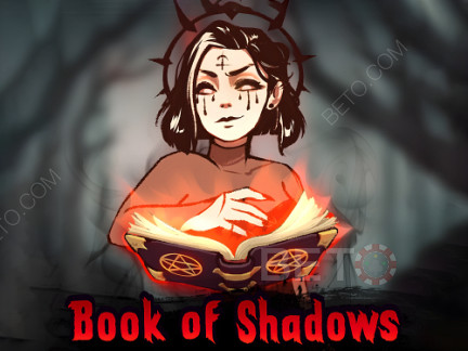 Book of Shadows (Nolimit City) ডেমো