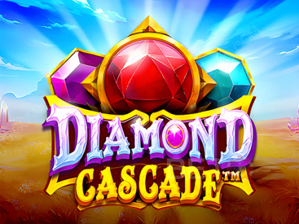 Diamond Cascade (Pragmatic Play)  ডেমো