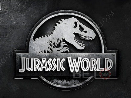 Jurassic World ডেমো