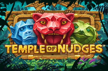 Temple of Nudges ডেমো
