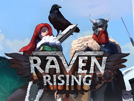 Raven Rising  ডেমো