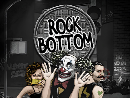 Rock Bottom  ডেমো