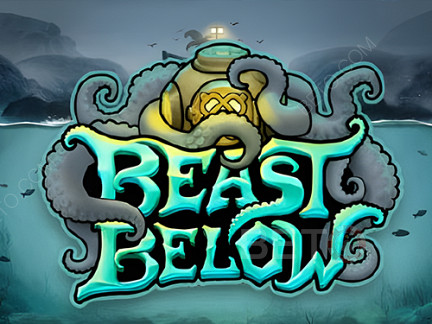 Beast Below  ডেমো