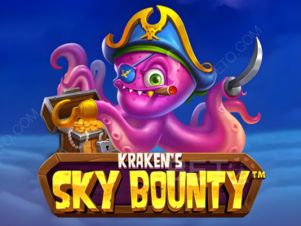 Sky Bounty ডেমো