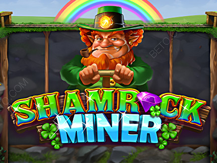 Shamrock Miner ডেমো