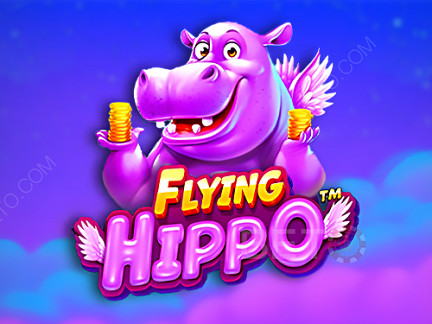 Flying Hippo ডেমো