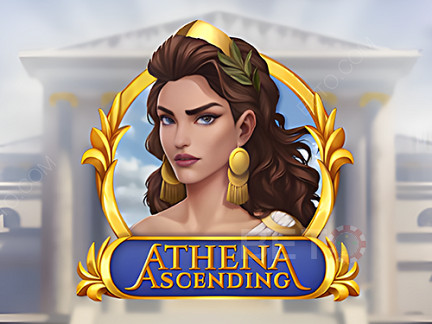 Athena Ascending ডেমো