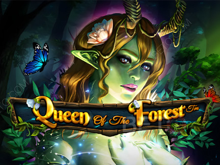 Queen of the Forest ডেমো