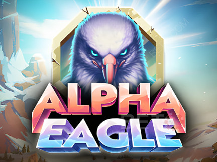 Alpha Eagle ডেমো