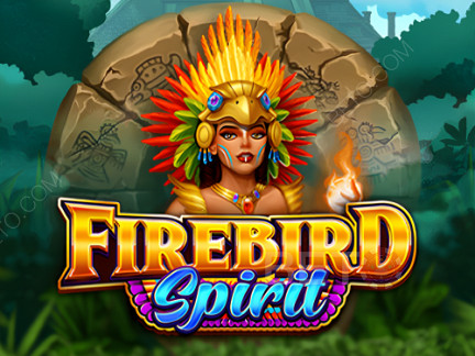 Firebird Spirit ডেমো