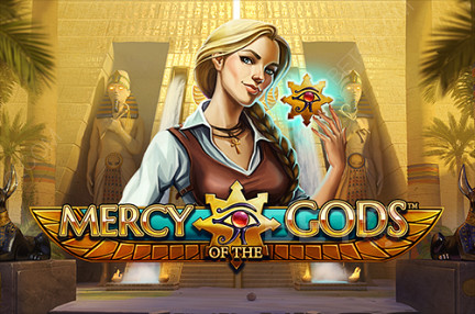 Mercy of the Gods ডেমো