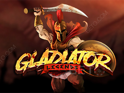 Gladiator Legends ডেমো