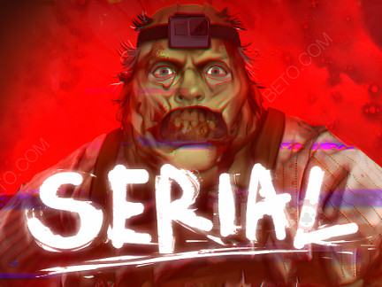 Serial  ডেমো