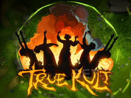 True Kult  ডেমো
