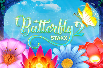 Butterfly Staxx 2 ডেমো