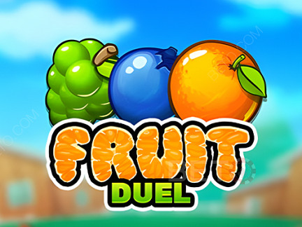 Fruit Duel ডেমো