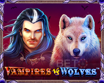 Vampires vs Wolves ডেমো