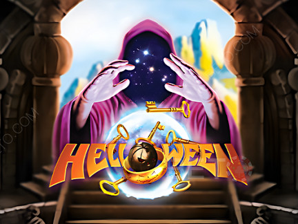 Helloween (Play'n Go) ডেমো