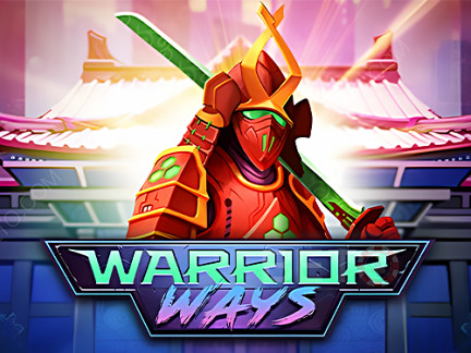 Warrior Ways ডেমো