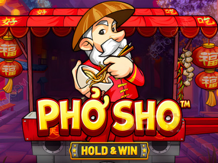 Pho Sho  ডেমো