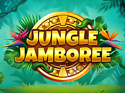 Jungle Jamboree ডেমো