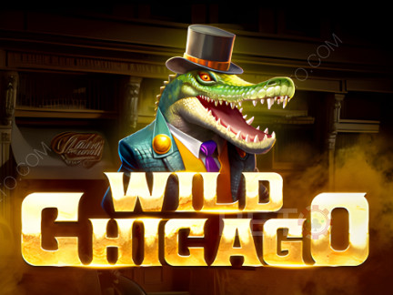 Wild Chicago  ডেমো
