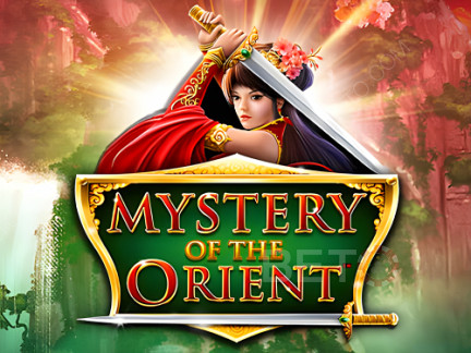 Mystery of the Orient ডেমো