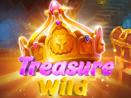 Treasure Wild ডেমো