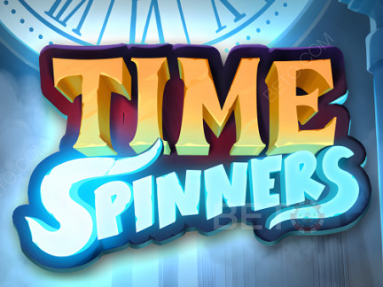 Time Spinners ডেমো
