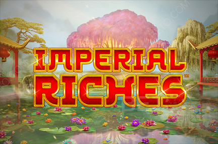Imperial Riches ডেমো