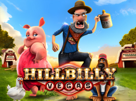 Hillbilly Vegas ডেমো