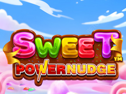 Sweet PowerNudge ডেমো