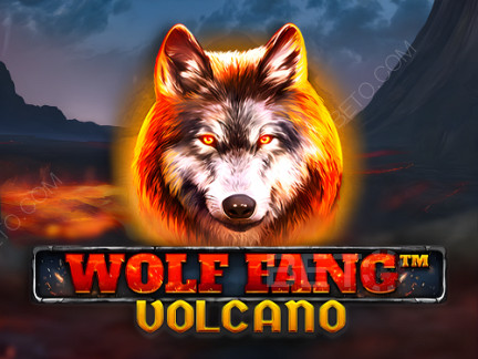 Wolf Fang - Volcano ডেমো