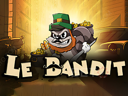 Le Bandit  ডেমো