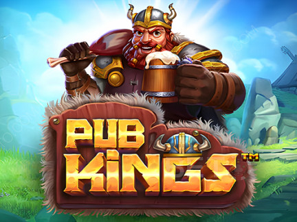 Pub Kings  ডেমো