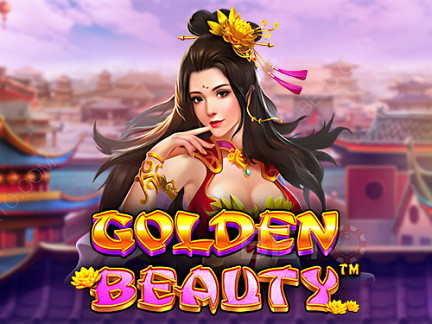 Golden Beauty  ডেমো