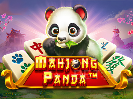 Mahjong Panda  ডেমো