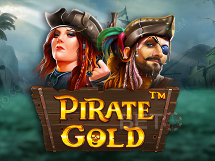 Pirate Gold ডেমো
