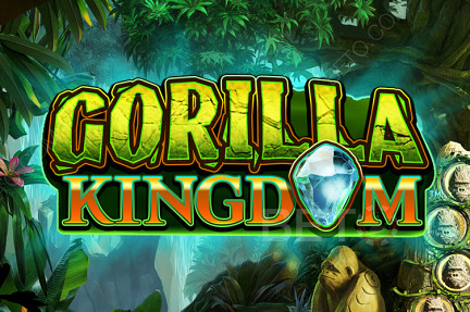 Gorilla Kingdom ডেমো
