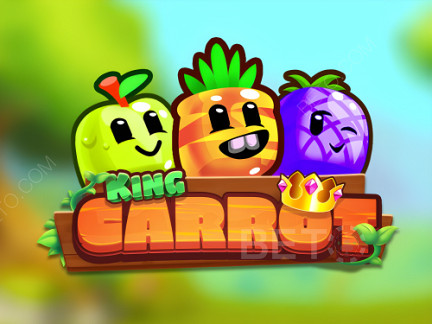 King Carrot ডেমো