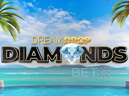 Dream Drop Diamonds ডেমো