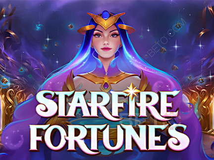 Starfire Fortunes  ডেমো