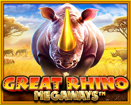Great Rhino Megaways ডেমো