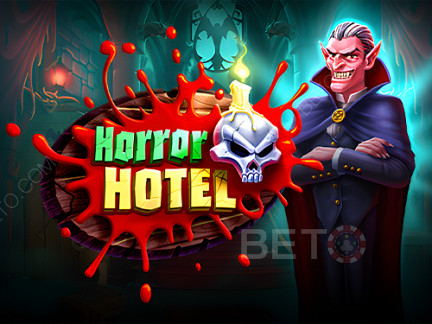 Horror Hotel  ডেমো