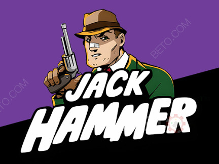 Jack Hammer ডেমো