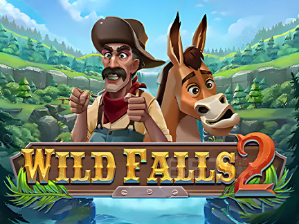 Wild Falls 2 ডেমো