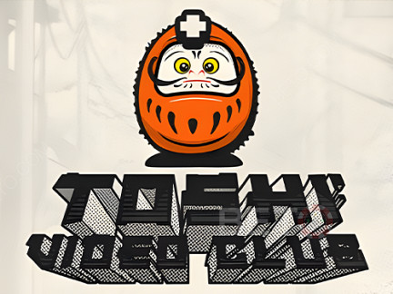 Toshi Video Club ডেমো