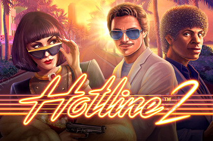Hotline 2 ডেমো