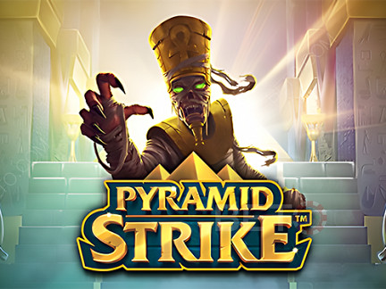 Pyramid Strike ডেমো