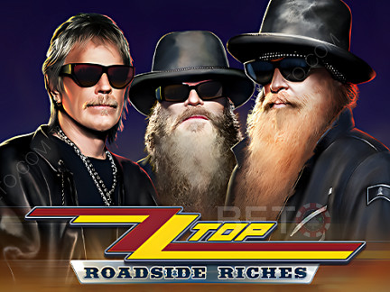 ZZ Top Roadside Riches ডেমো